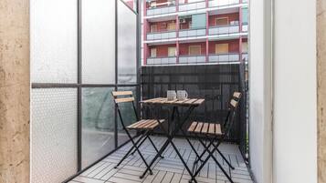 Appartement (0 Bedroom) | Intérieur