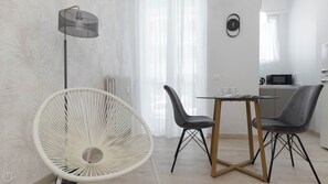 Apartment (0 Bedroom) | Innenbereich