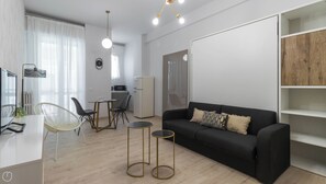 Appartamento (0 Bedroom) | Interni