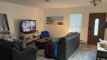 Smart TV y libros