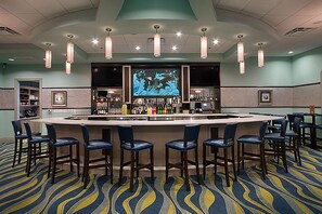 Bar (in loco)