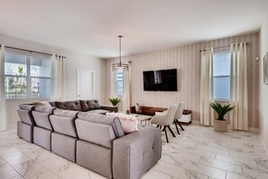 Smart TV