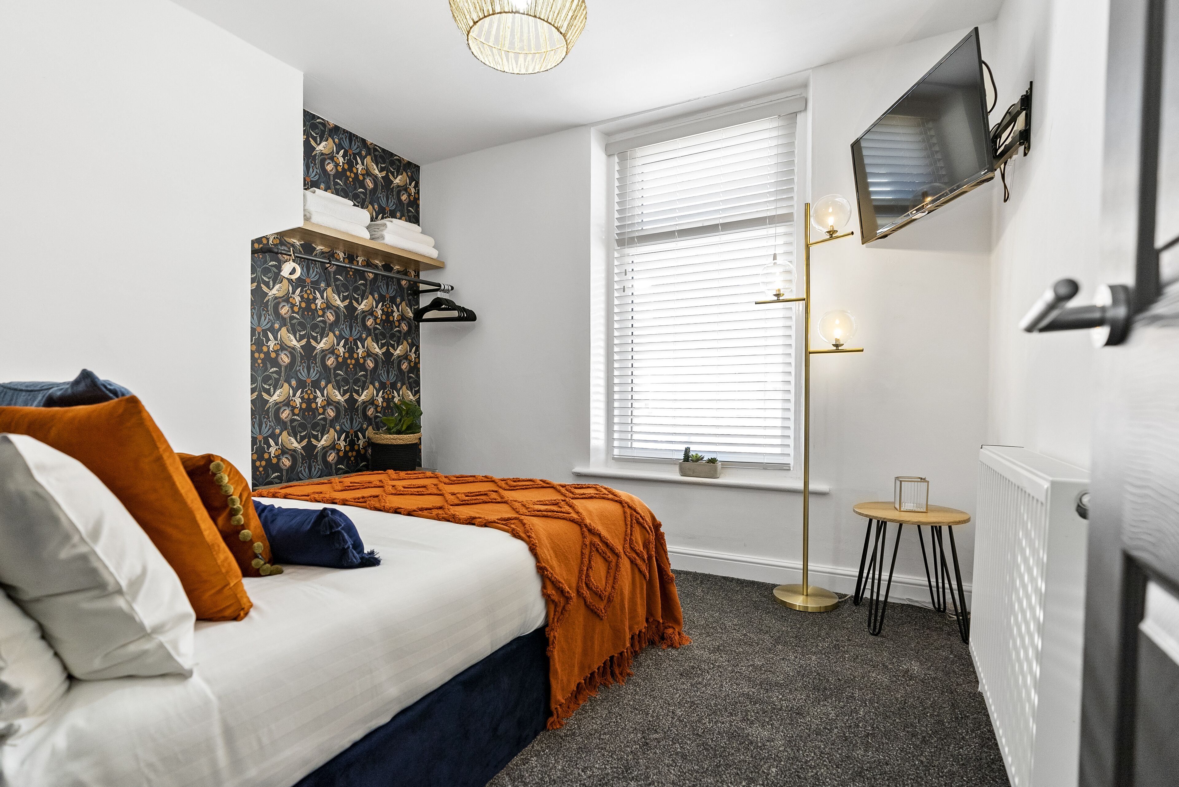 Apartment, Private Bathroom | 1 bilik tidur 