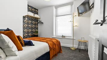Apartment, Private Bathroom | 1 bilik tidur