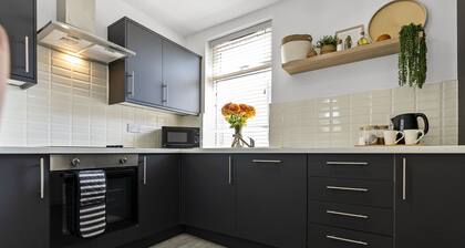 The Nest by Stamp SA