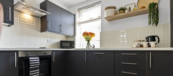 The Nest by Stamp SA