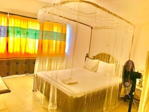 3 habitaciones y wifi 