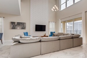 Smart TV