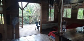 Interior - Exclusive Remote Private Island (Bocas Del Toro)