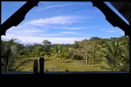 Exclusive Remote Private Island