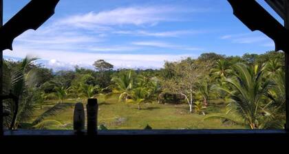 Exclusive Remote Private Island