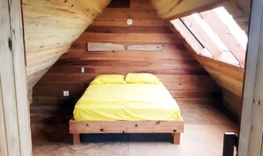 1 Schlafzimmer, Bettwäsche