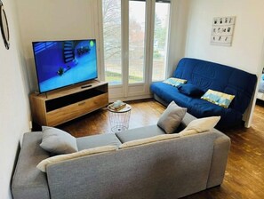 TV