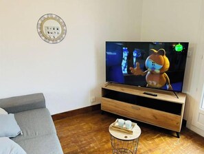TV