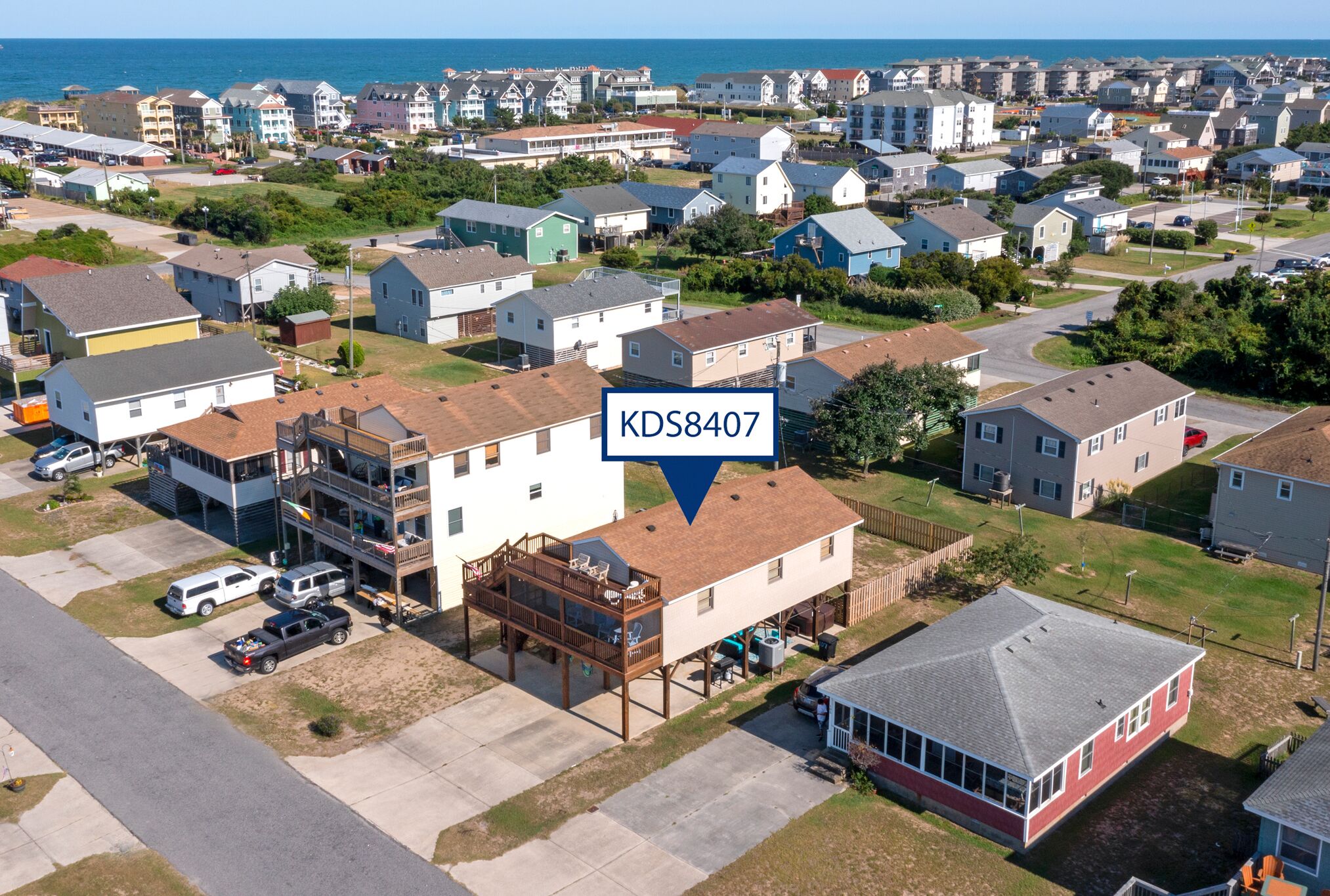 Tanfastic: Pet-Friendly w/ Fenced Yard | Hot Tub | 5 Minute Walk to the Beach!