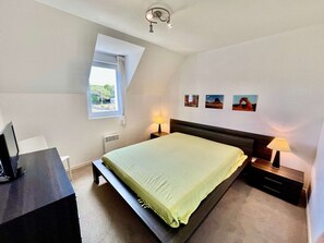 2 Schlafzimmer