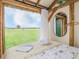 1 dormitorio, decoración individual, mobiliario individual y wifi gratis