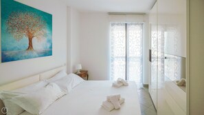 Apartment (2 Bedrooms) | Innenbereich