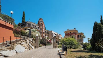 Apartment (2 Bedrooms) | Innenbereich