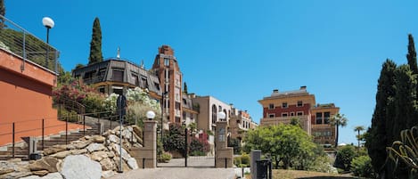 Apartment (2 Bedrooms) | Innenbereich