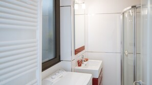 Apartment (2 Bedrooms) | Innenbereich