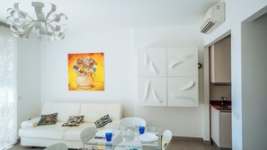 公寓 (2 Bedrooms) | 住宿內部