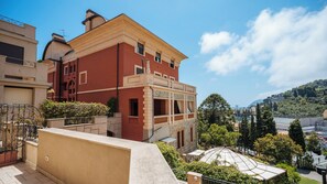 アパートメント (2 Bedrooms) | 内装