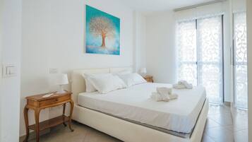 Apartment (2 Bedrooms) | Innenbereich