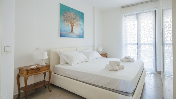 Apartment (2 Bedrooms) | Innenbereich