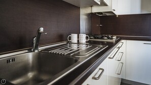 Apartment (2 Bedrooms) | Innenbereich