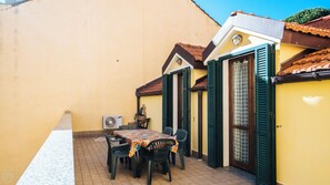 Appartement (2 Bedrooms) | Façade de l’hébergement