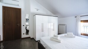 Appartamento (2 Bedrooms) | Interni