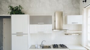 Private kitchen - Concordia 34 (Ceriale)