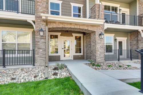 Elegant Loveland Condo < 5 Mi to Old Town!