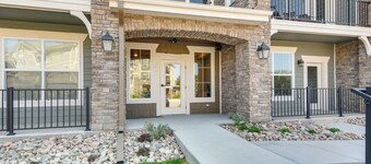 Elegant Loveland Condo < 5 Mi to Old Town!