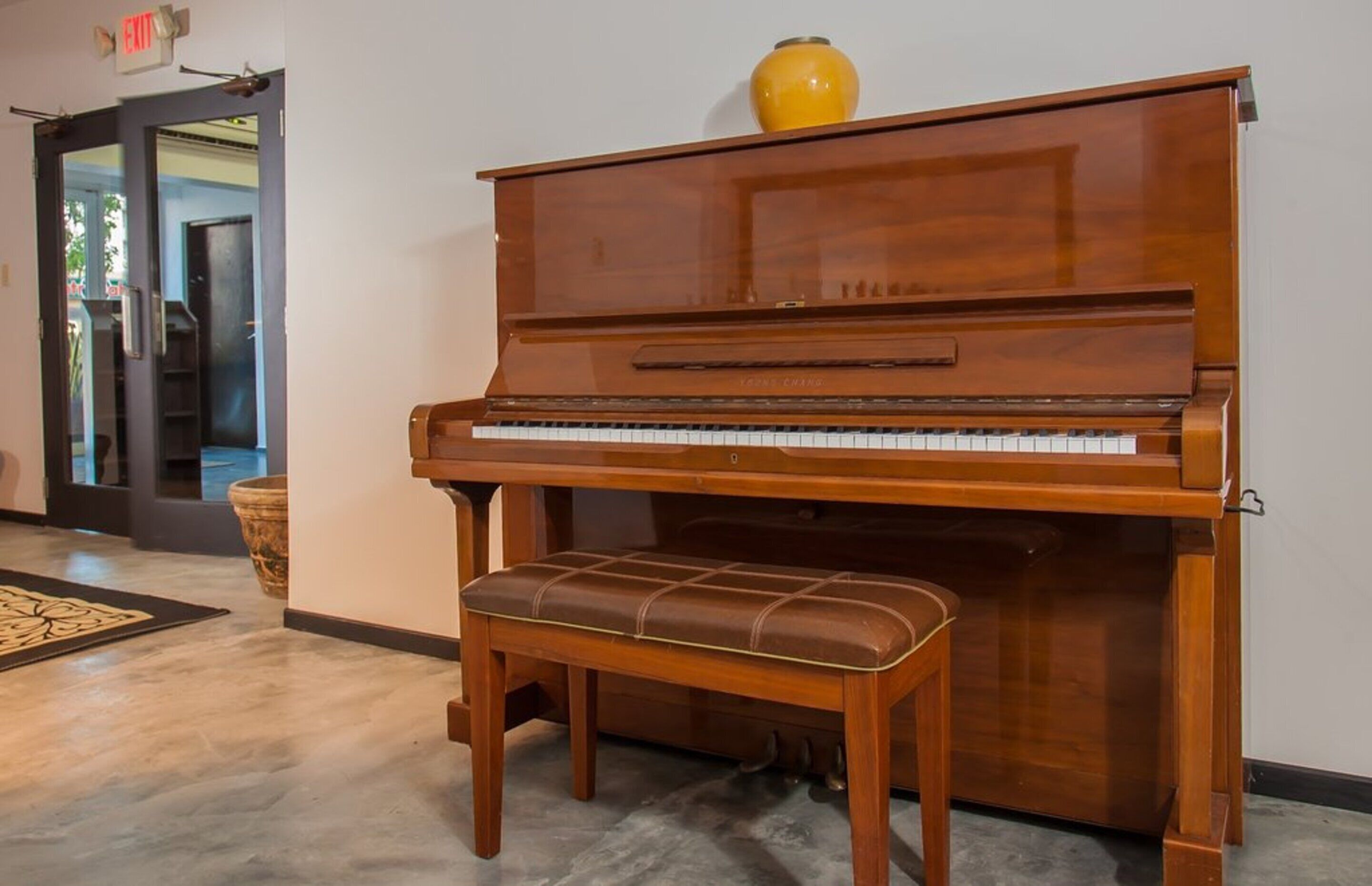 Photo - Casa Condado Hotel & Residences