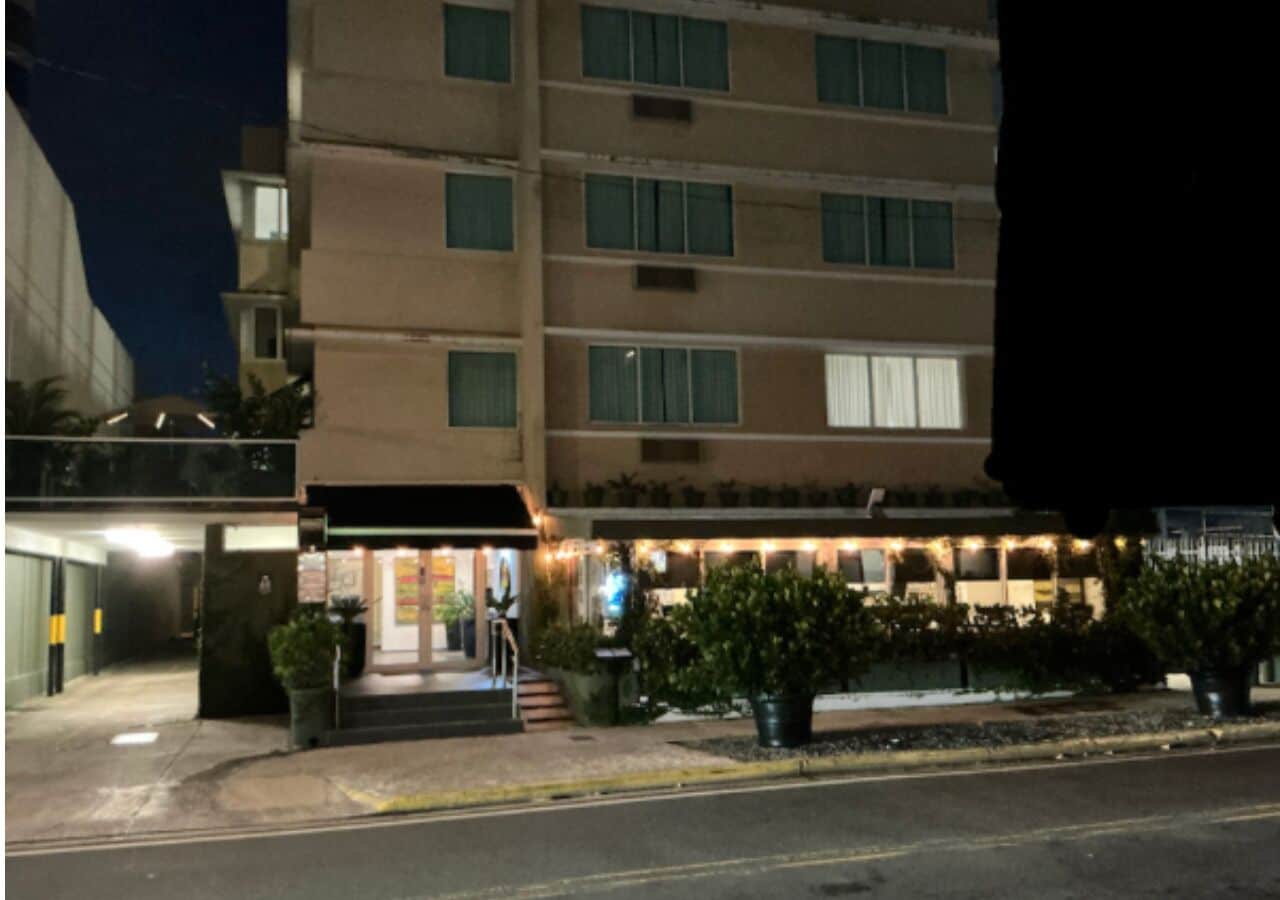 Photo - Casa Condado Hotel & Residences