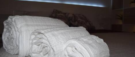 2 Schlafzimmer, WLAN