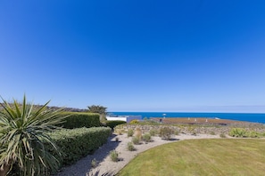 Beach nearby - Carbis Sands (St Ives)