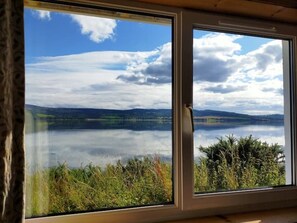 Interior - Spacious Sea View Home Close to Inverness Highlands (Inverness)