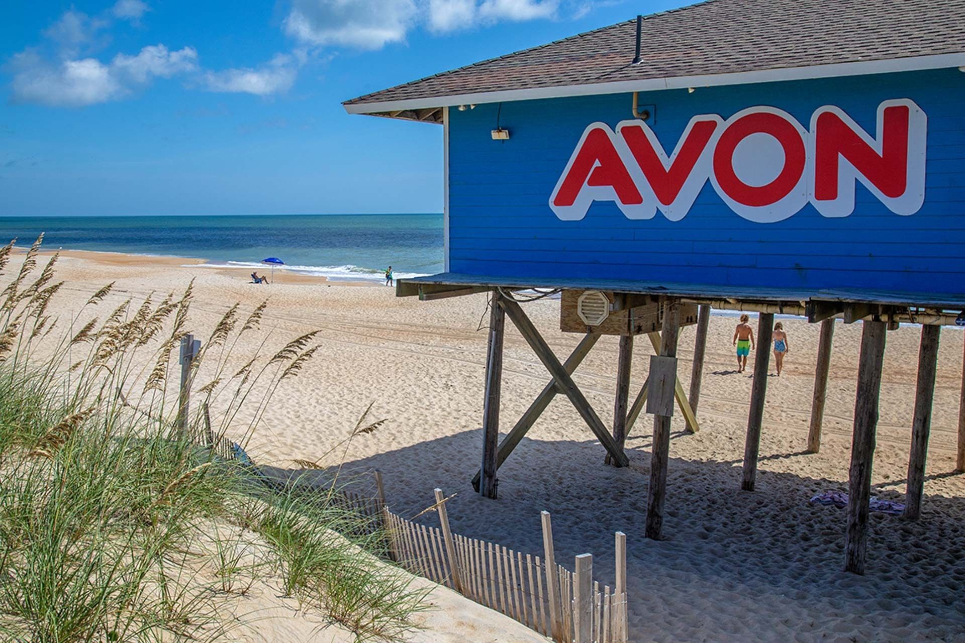 Surf or Sound Realty - Avon - Scenic Photos -4