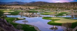 One of the best golf communities in Arizona!