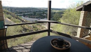 Unclassified image, 3 of 30, button - Private Suite with Stunning Views (Wickenburg)