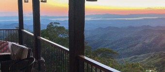 House of your dreams, near Monteverde