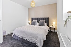 Apartment, Private Bathroom | 1 bedroom