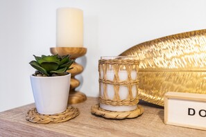 Căn hộ, phòng tắm riêng | Nội thất