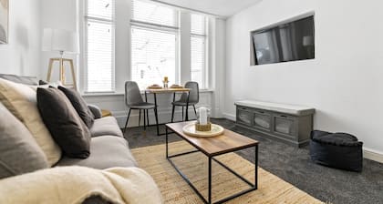 The Snug by Stamp SA