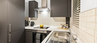 The Snug by Stamp SA