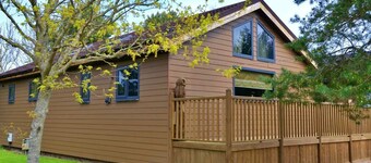 Tawitawoo Lodge Felmoor Park