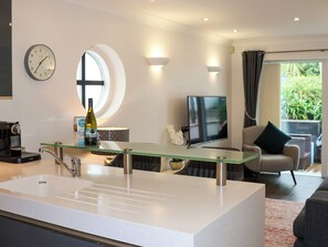 Chaumière | Intérieur